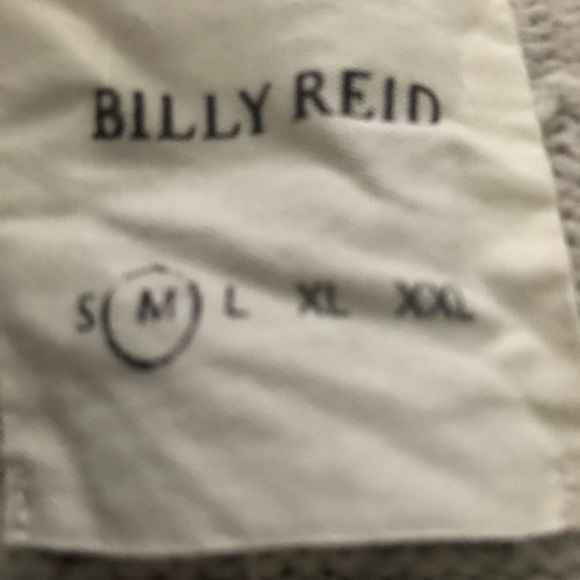 Billy Reid Knit Sweater - Picture 2 of 3